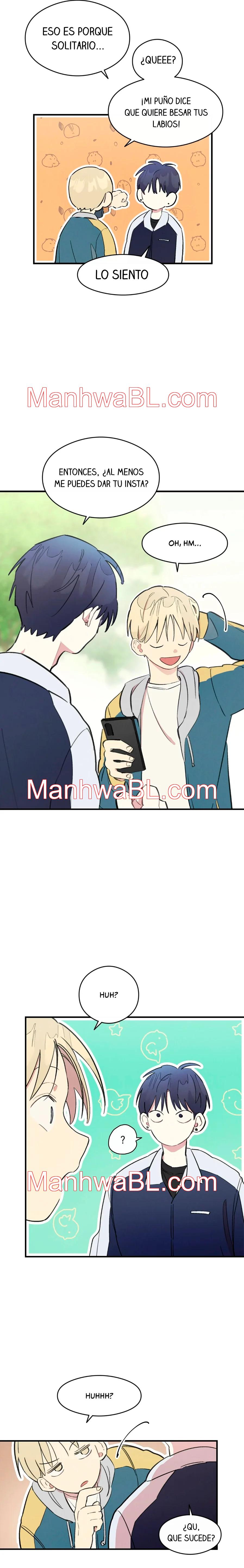 Profesor asistente de estudio tipo one-room - Capítulo 17 3 manhwa