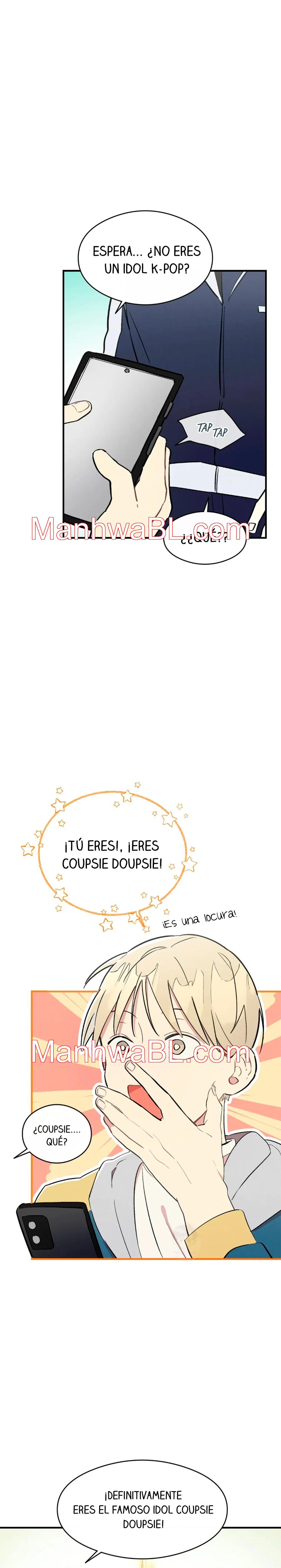 Profesor asistente de estudio tipo one-room - Capítulo 17 3 manhwa