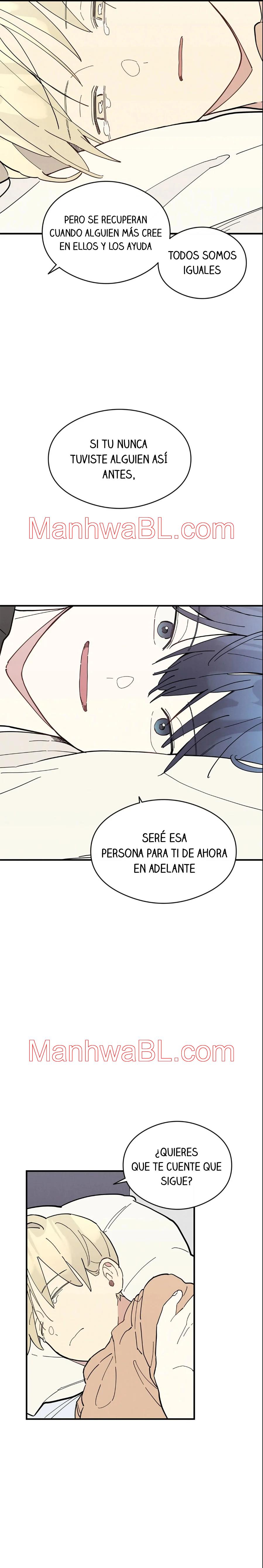 Profesor asistente de estudio tipo one-room - Capítulo 26 2 manhwa