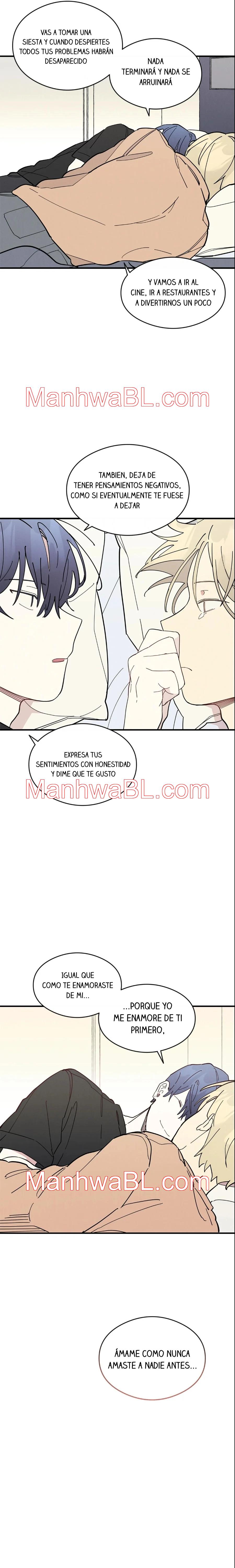 Profesor asistente de estudio tipo one-room - Capítulo 26 2 manhwa