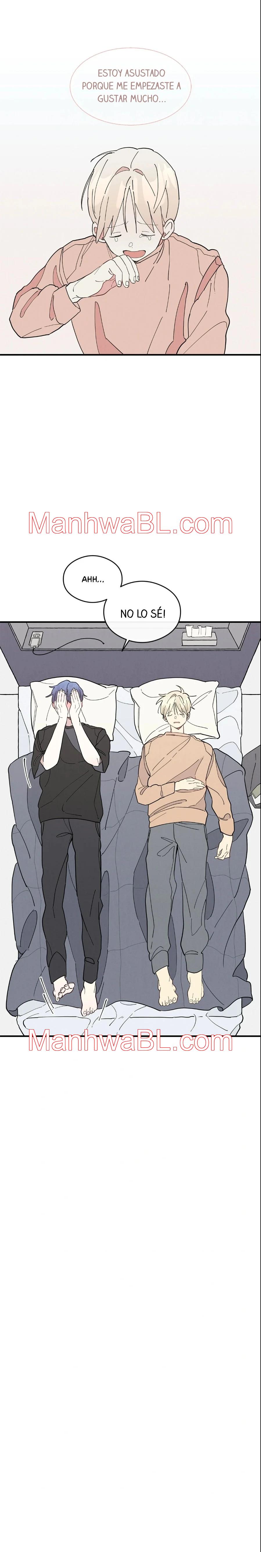Profesor asistente de estudio tipo one-room - Capítulo 26 2 manhwa