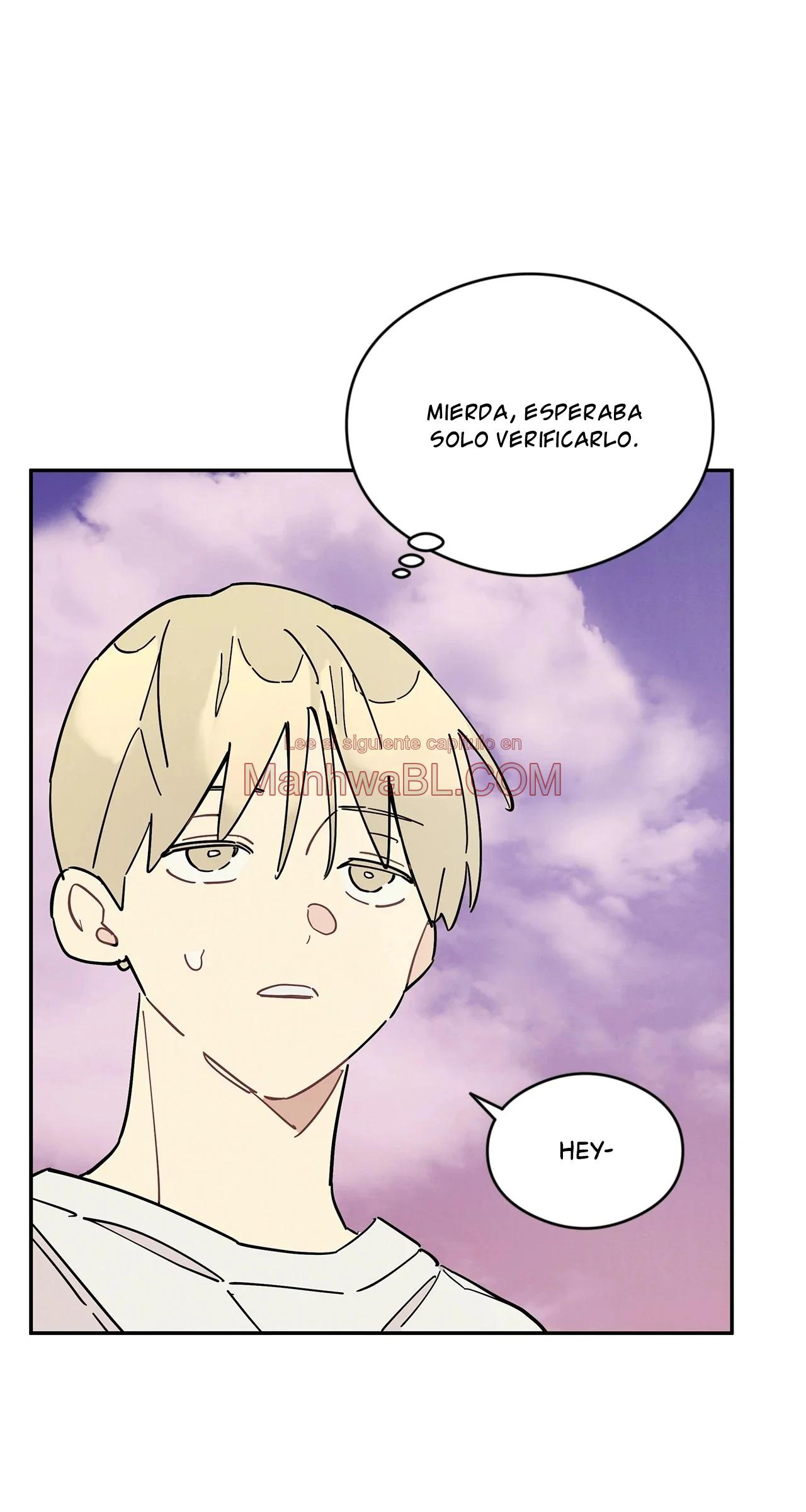 Profesor asistente de estudio tipo one-room - Capítulo 39 manhwa