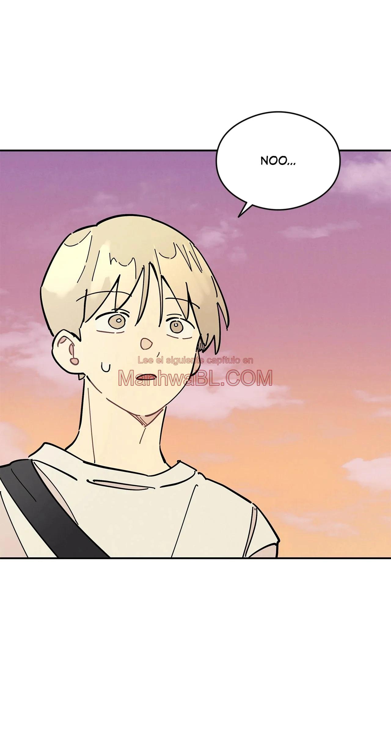Profesor asistente de estudio tipo one-room - Capítulo 39 manhwa