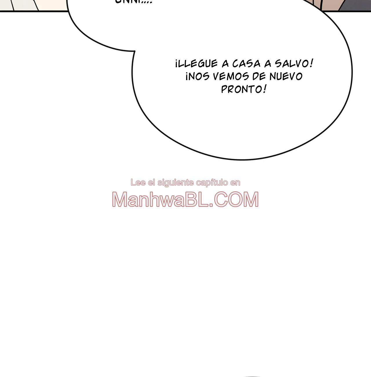 Profesor asistente de estudio tipo one-room - Capítulo 39 manhwa