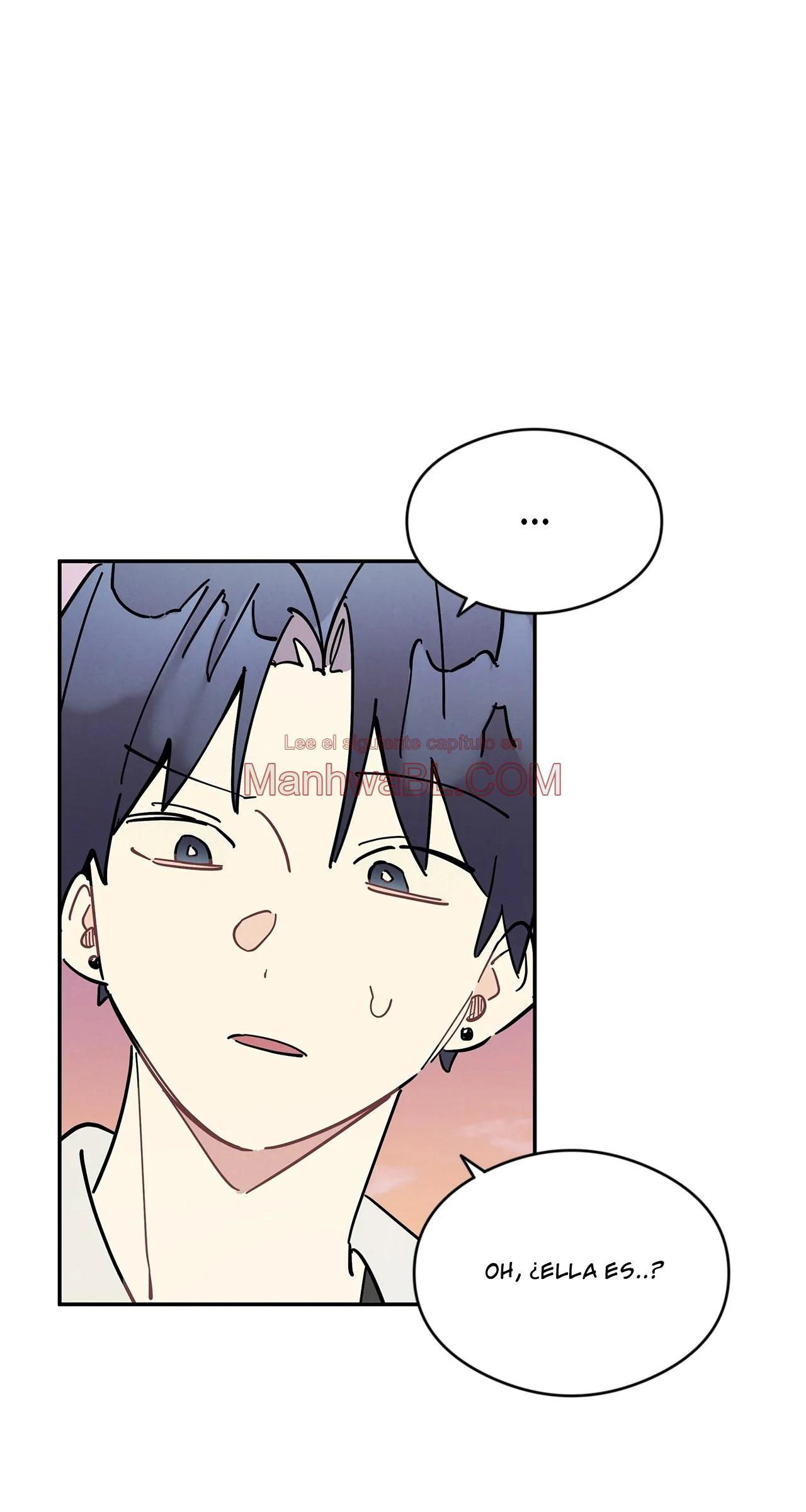 Profesor asistente de estudio tipo one-room - Capítulo 39 manhwa