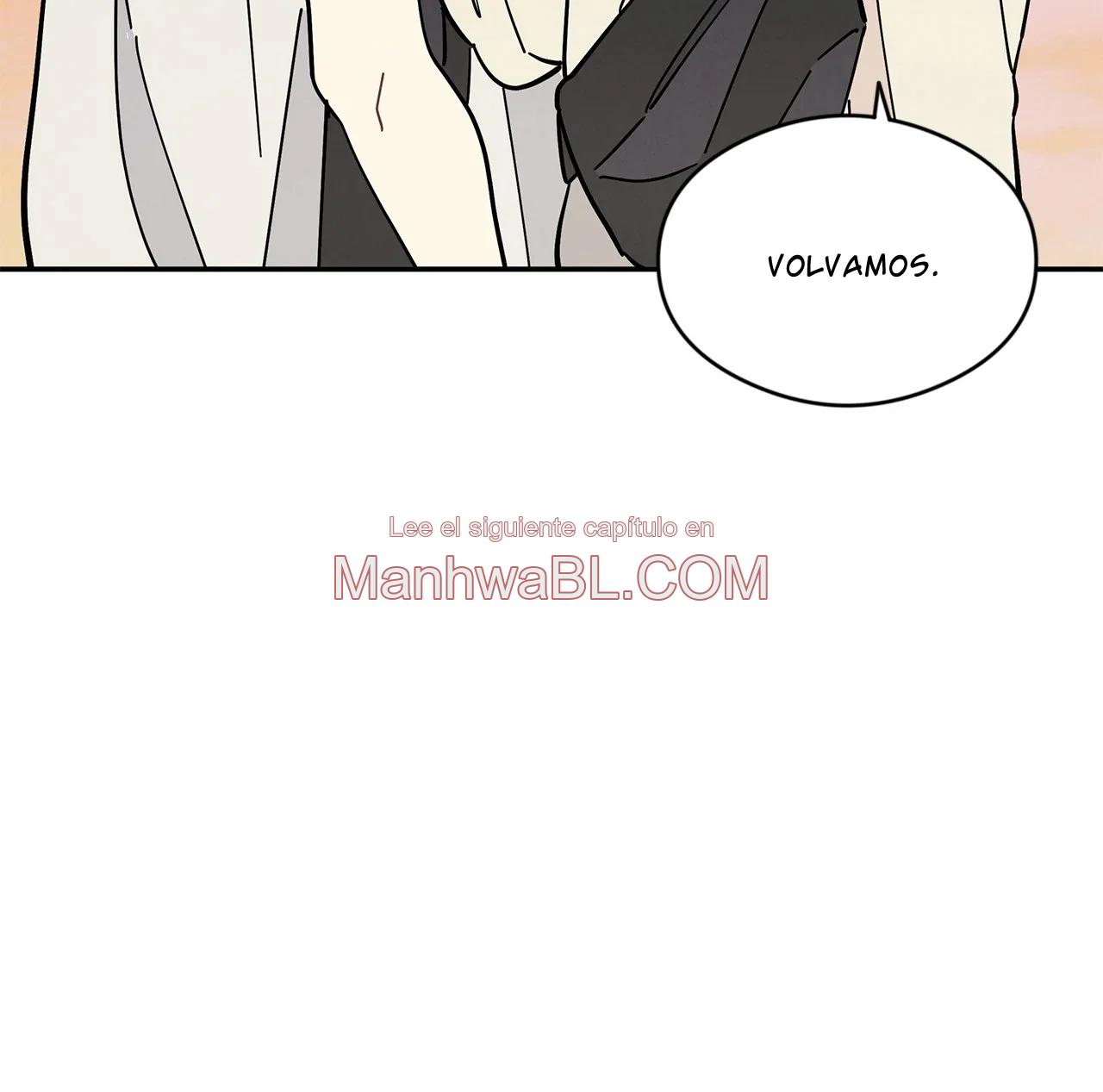 Profesor asistente de estudio tipo one-room - Capítulo 39 manhwa