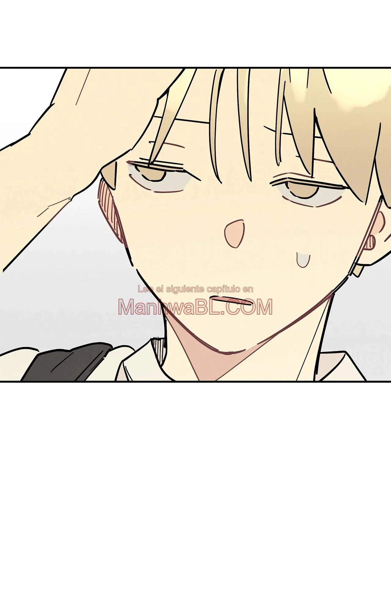 Profesor asistente de estudio tipo one-room - Capítulo 39 manhwa