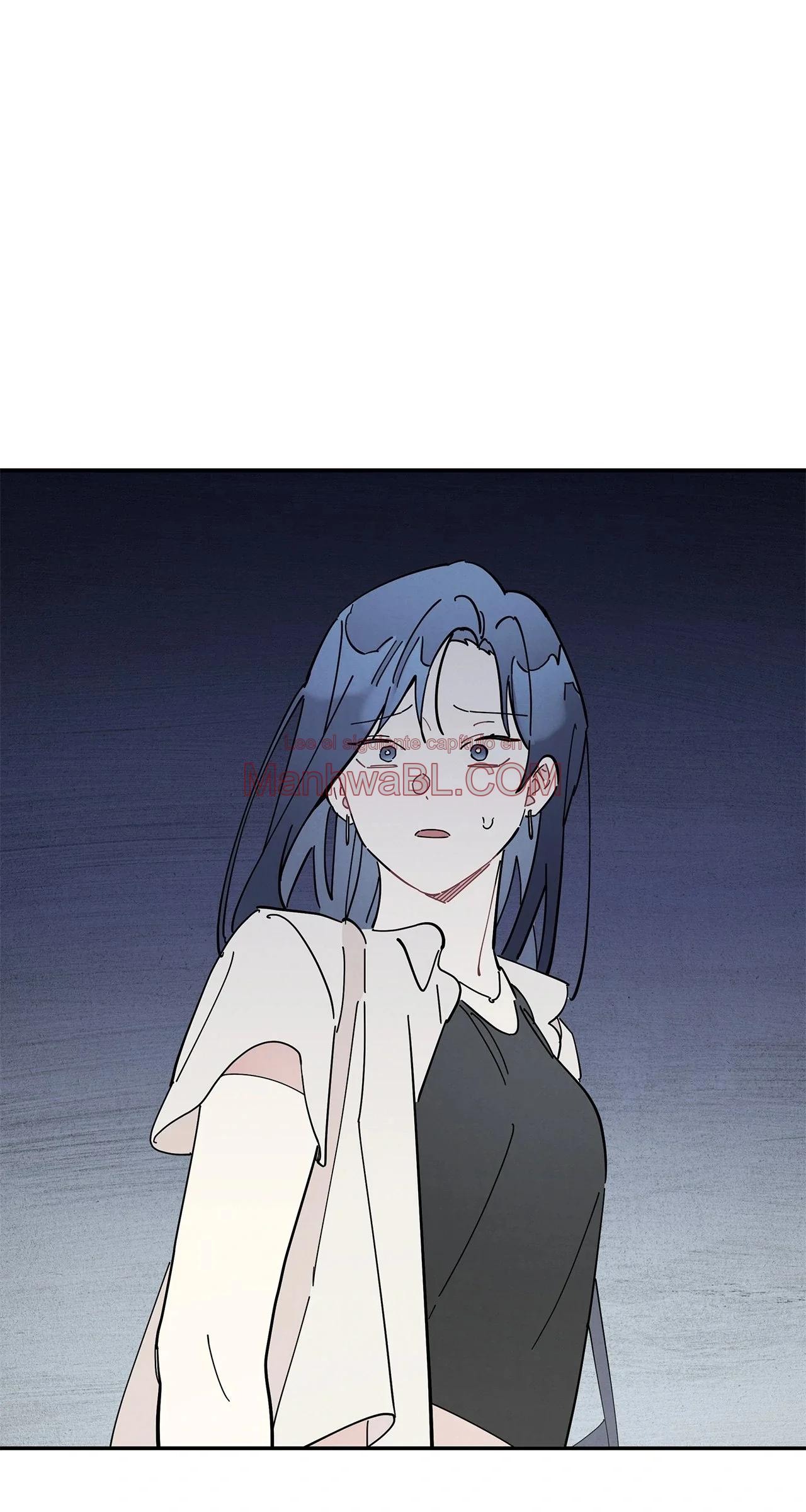 Profesor asistente de estudio tipo one-room - Capítulo 39 manhwa