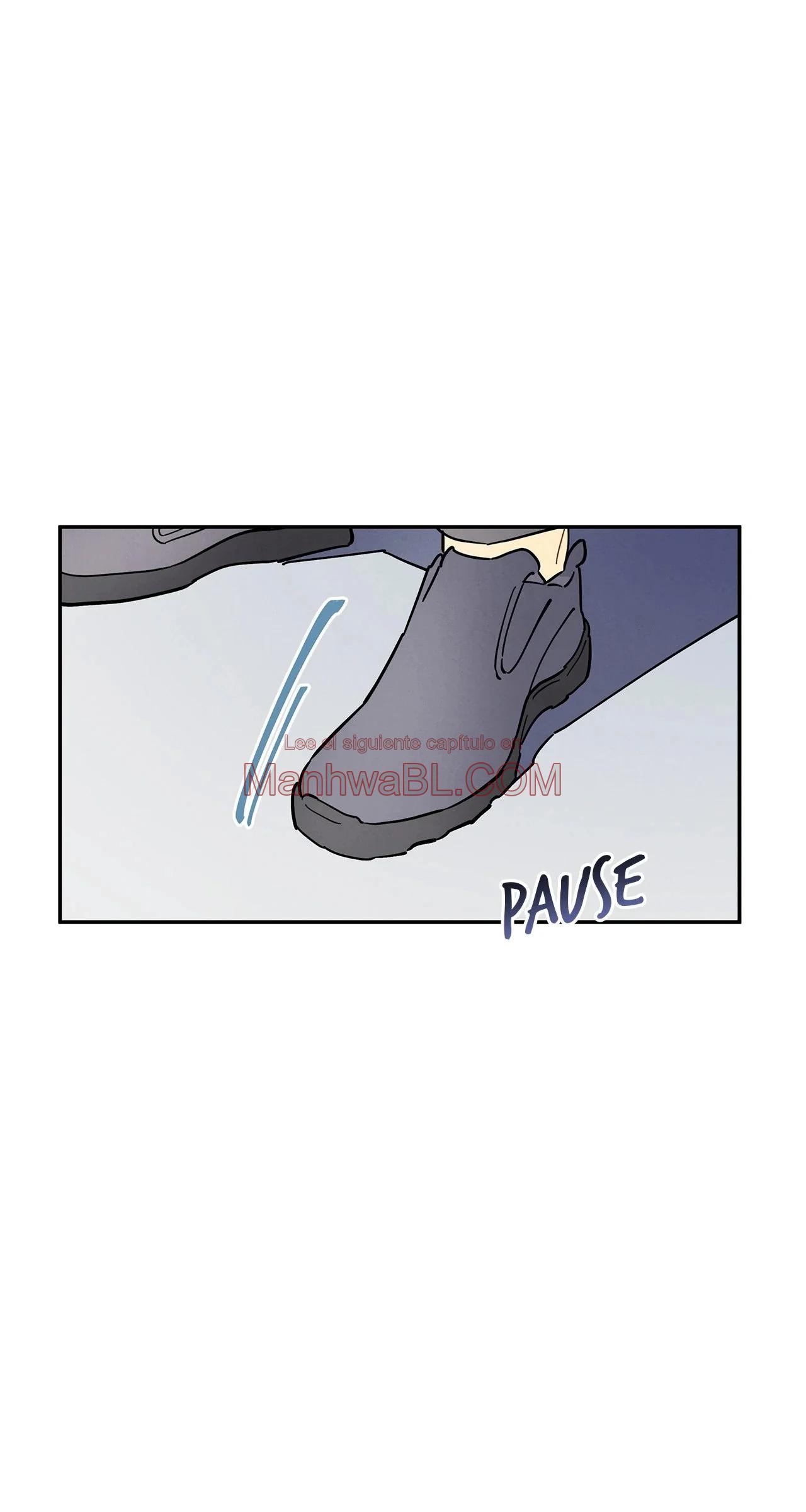 Profesor asistente de estudio tipo one-room - Capítulo 39 manhwa