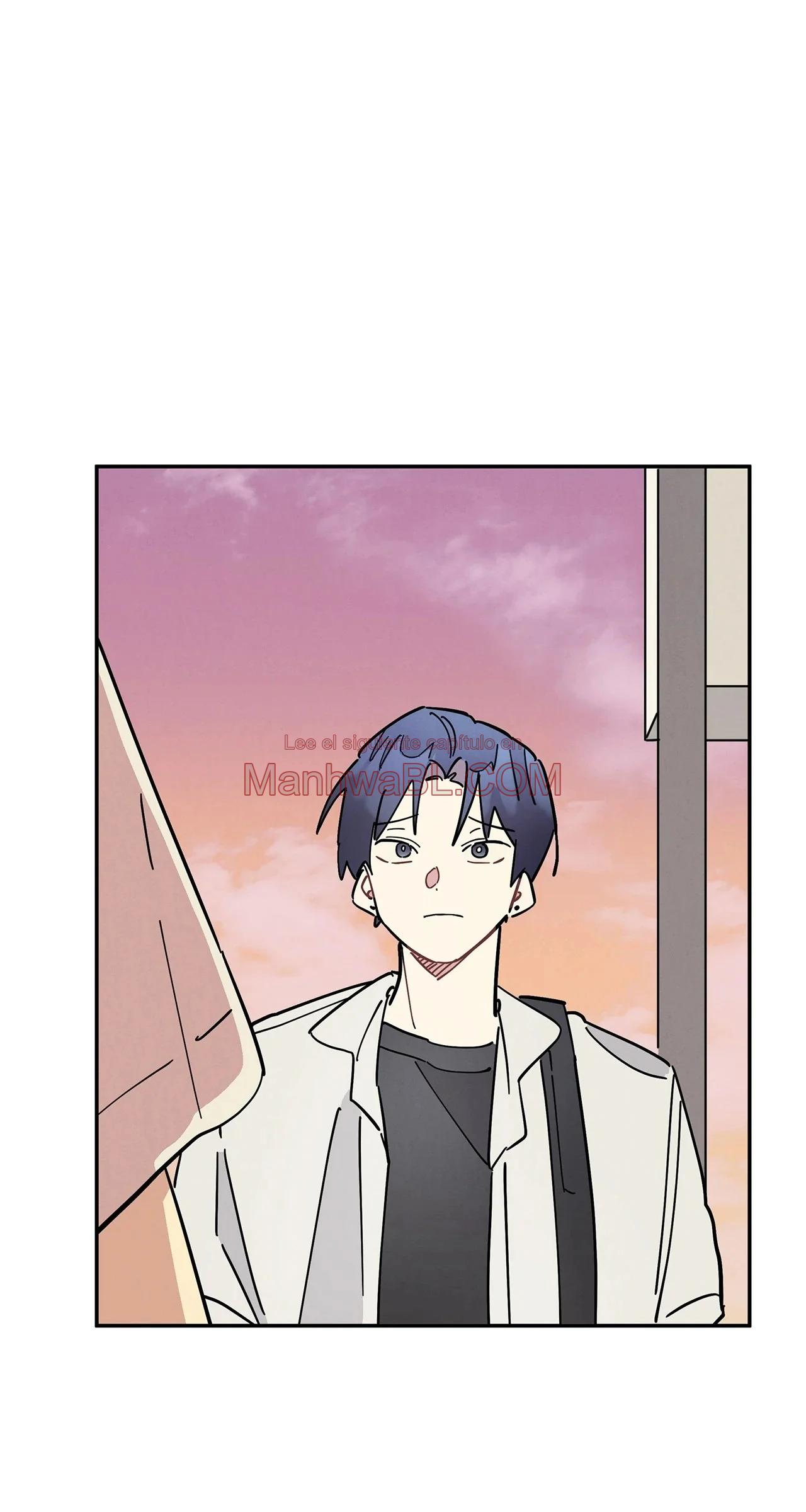 Profesor asistente de estudio tipo one-room - Capítulo 39 manhwa