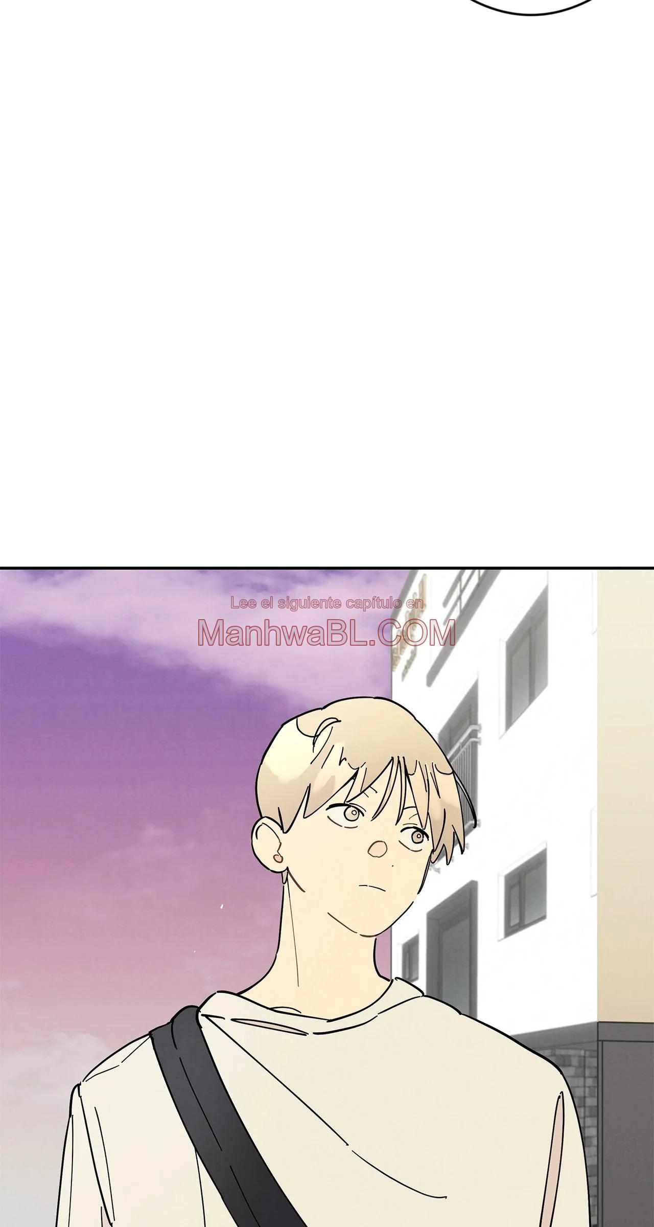 Profesor asistente de estudio tipo one-room - Capítulo 39 manhwa