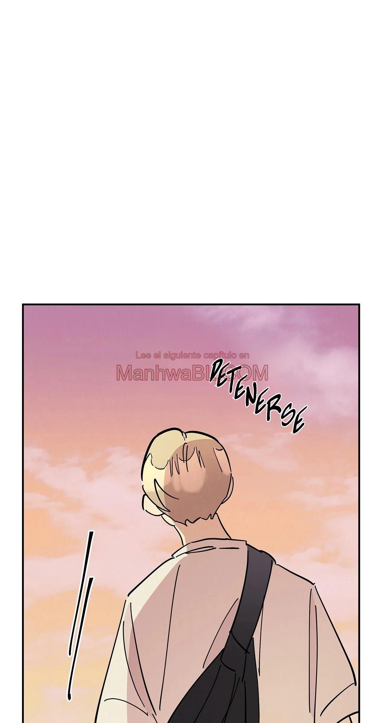 Profesor asistente de estudio tipo one-room - Capítulo 39 manhwa