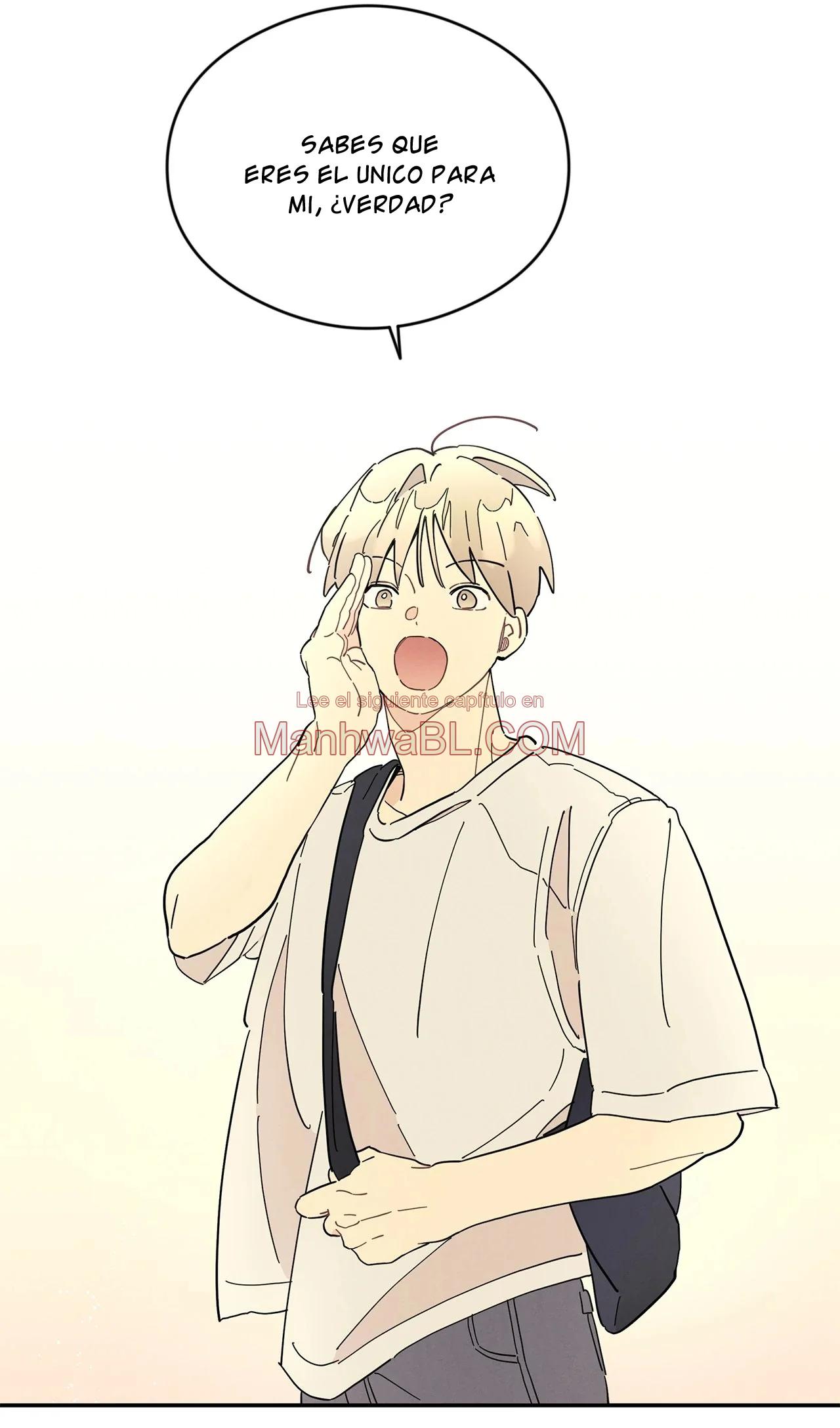 Profesor asistente de estudio tipo one-room - Capítulo 39 manhwa