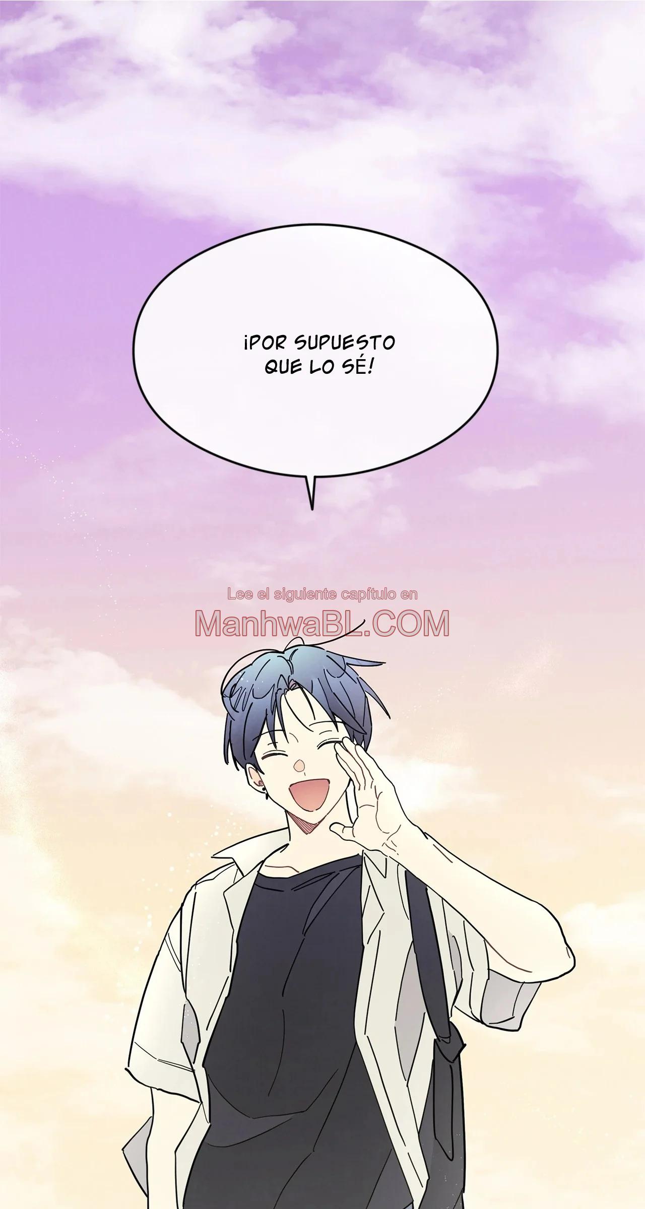 Profesor asistente de estudio tipo one-room - Capítulo 39 manhwa