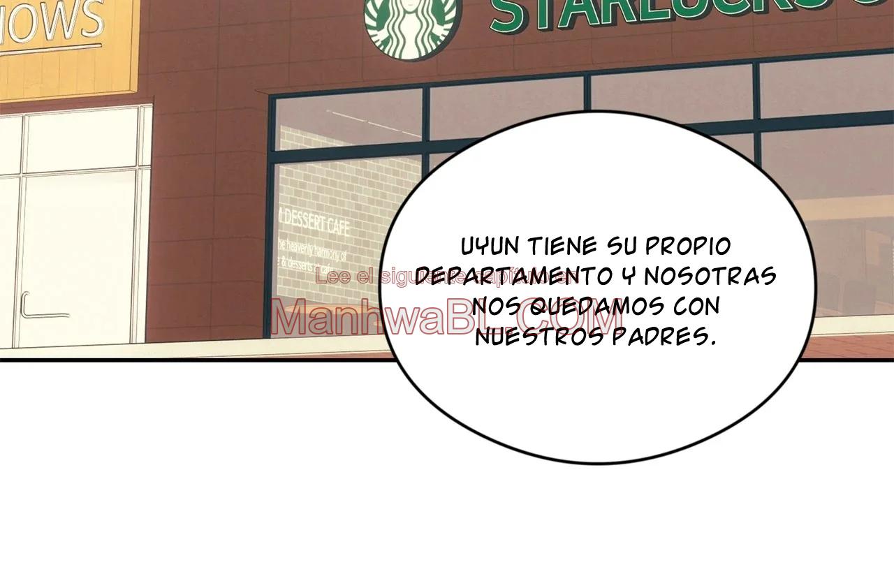 Profesor asistente de estudio tipo one-room - Capítulo 39 manhwa