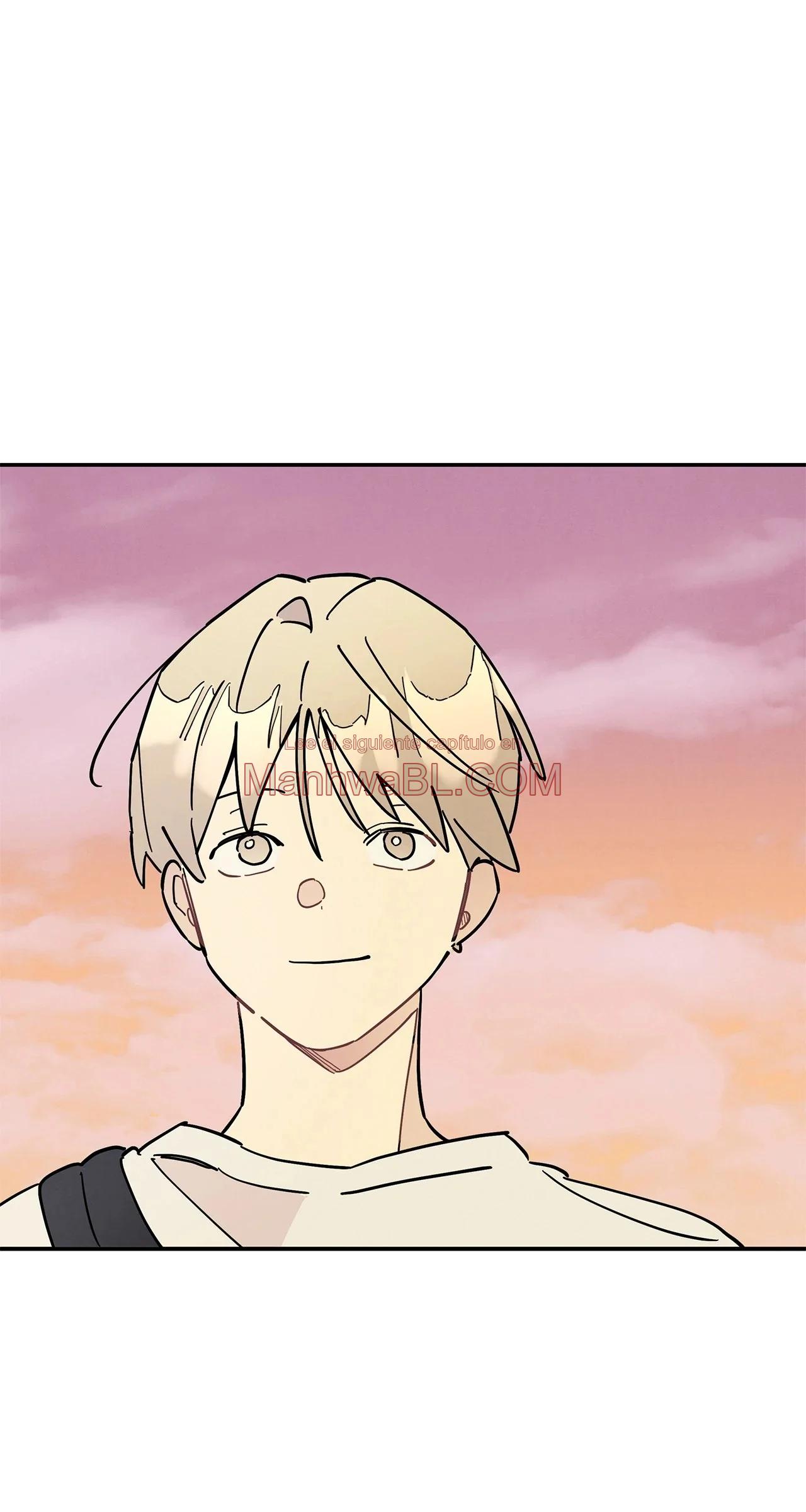 Profesor asistente de estudio tipo one-room - Capítulo 39 manhwa