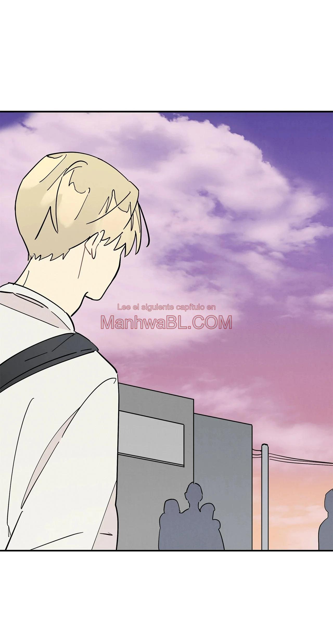 Profesor asistente de estudio tipo one-room - Capítulo 39 manhwa