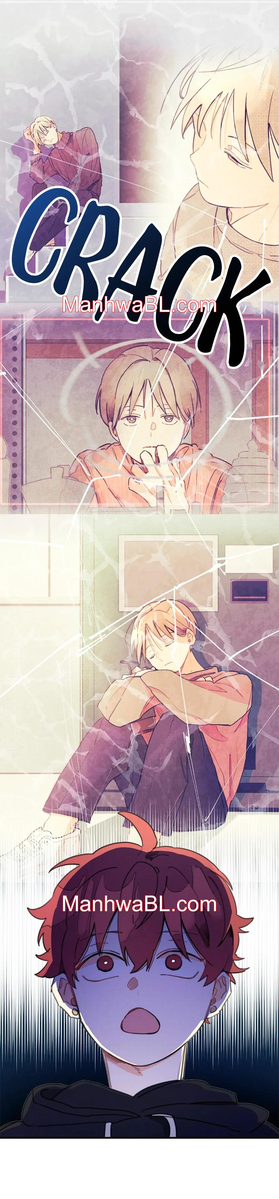 Profesor asistente de estudio tipo one-room - Capítulo 12.2 manhwa