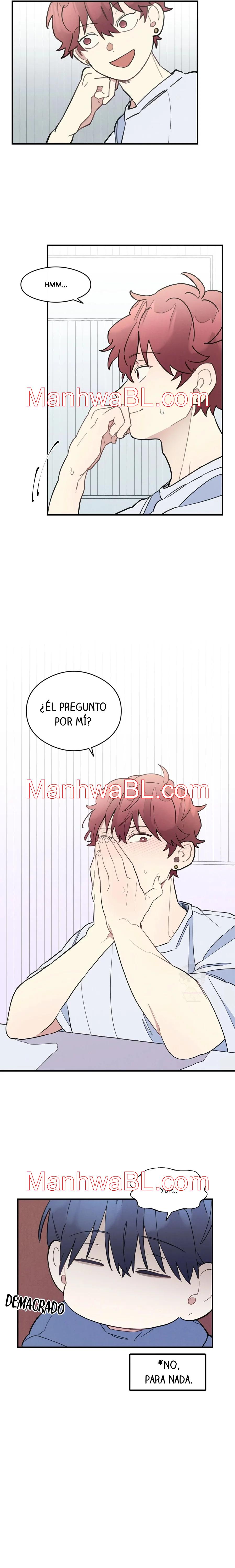 Profesor asistente de estudio tipo one-room - Capítulo 22 manhwa