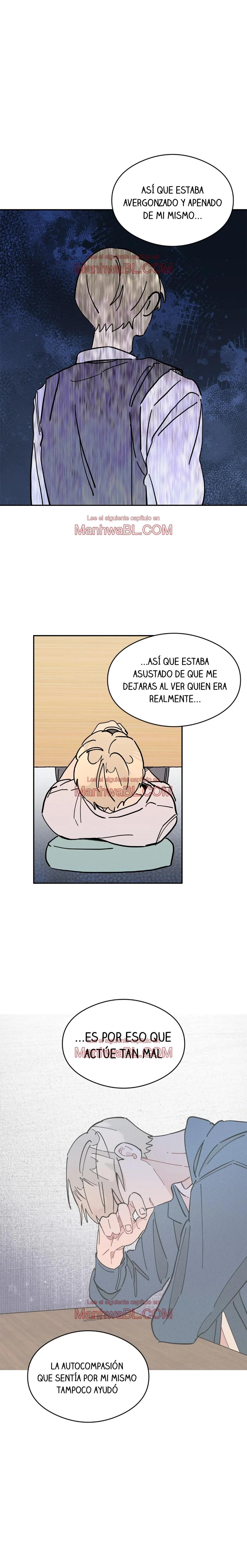 Profesor asistente de estudio tipo one-room - Capítulo 41 2 manhwa