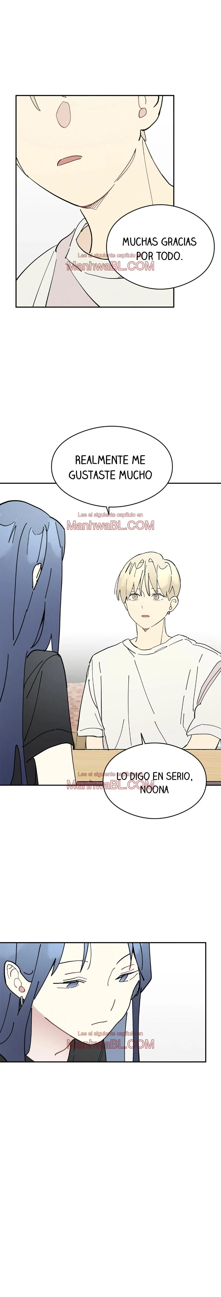 Profesor asistente de estudio tipo one-room - Capítulo 41 2 manhwa