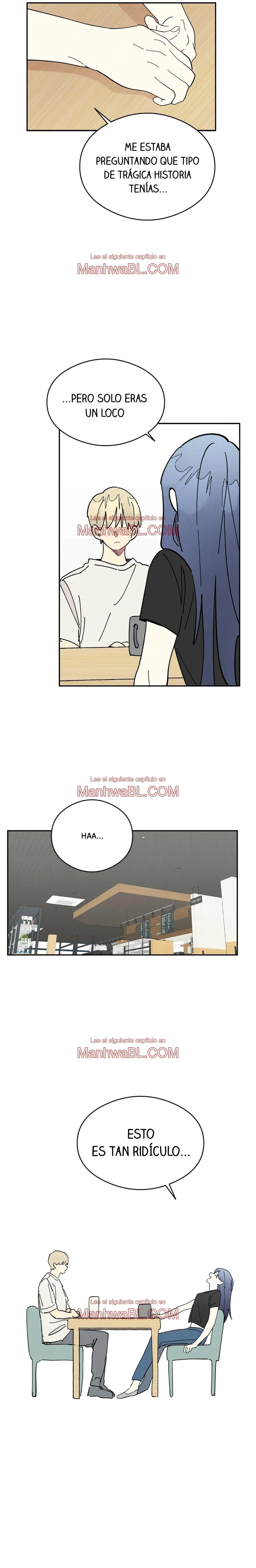 Profesor asistente de estudio tipo one-room - Capítulo 41 2 manhwa