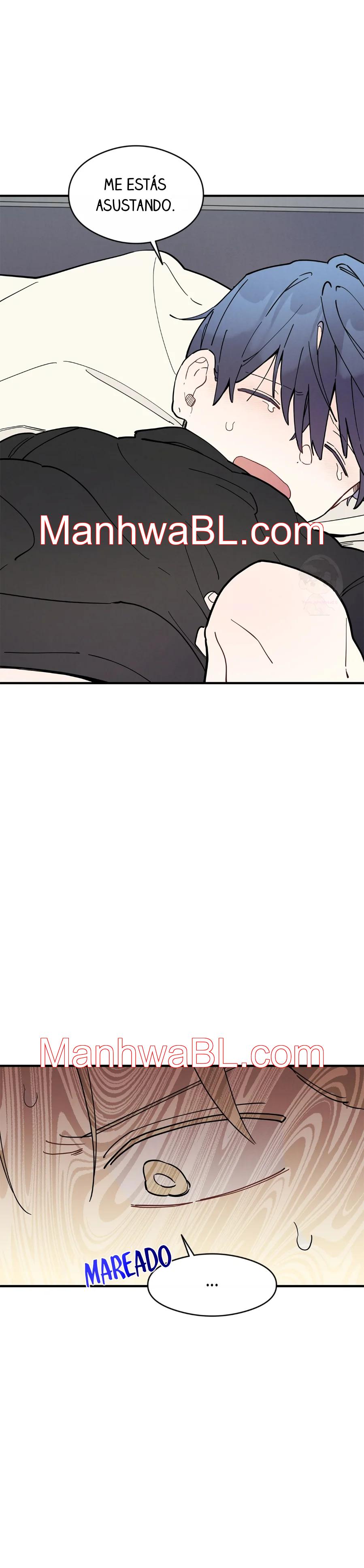 Profesor asistente de estudio tipo one-room - Capítulo 24 3 manhwa