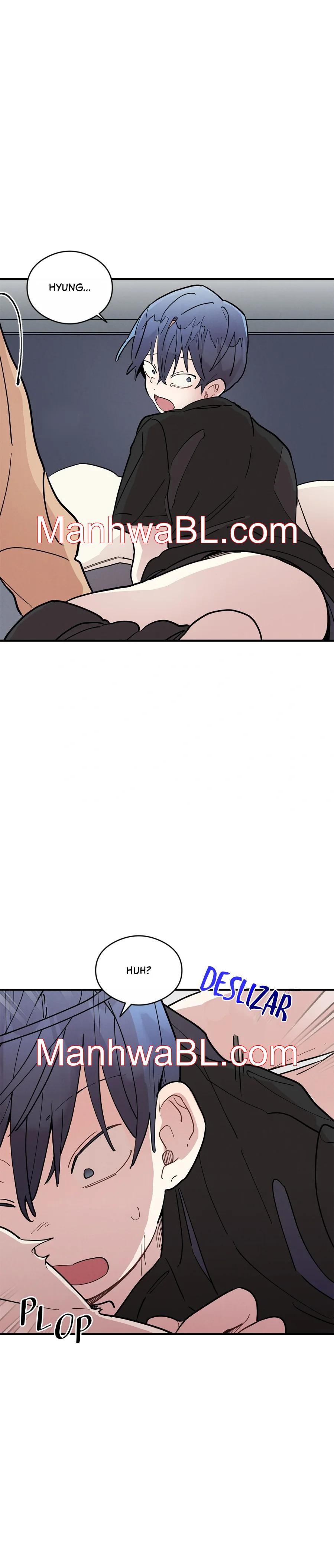Profesor asistente de estudio tipo one-room - Capítulo 24 3 manhwa