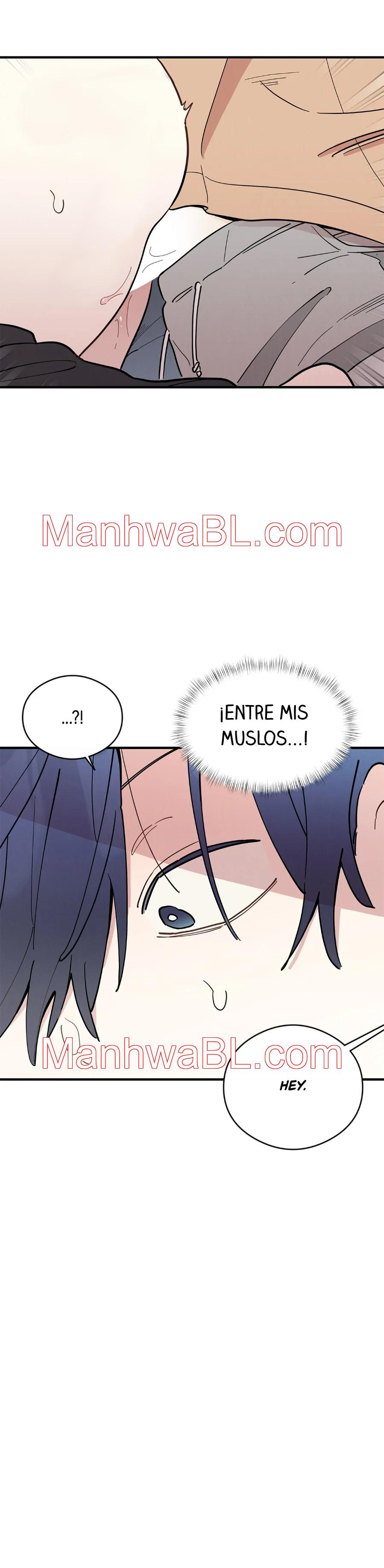 Profesor asistente de estudio tipo one-room - Capítulo 24 3 manhwa