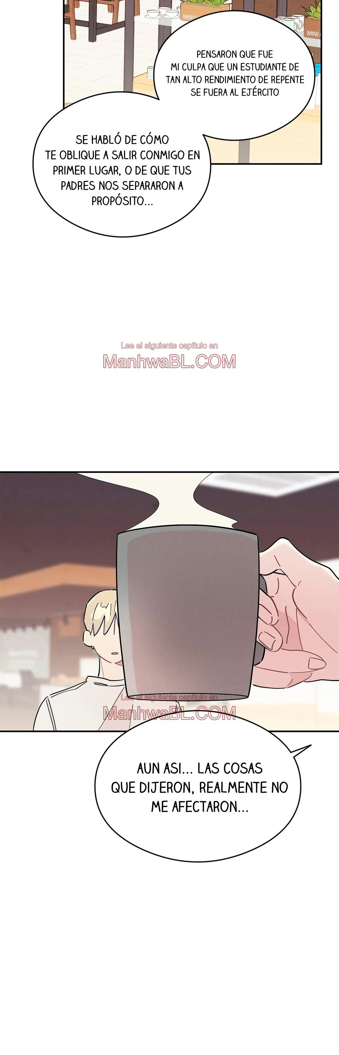 Profesor asistente de estudio tipo one-room - Capítulo 40 3 manhwa