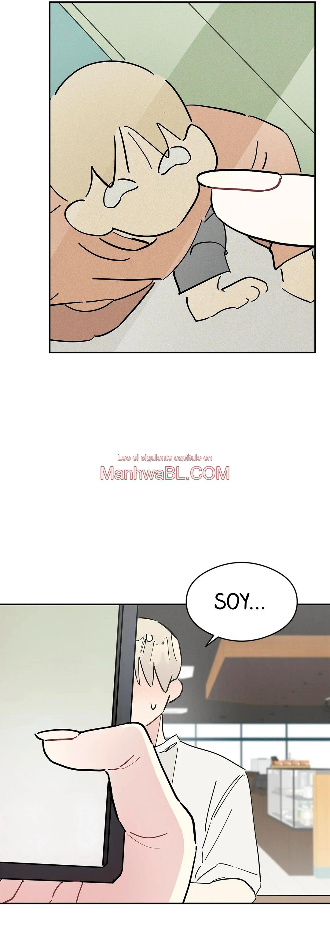 Profesor asistente de estudio tipo one-room - Capítulo 40 3 manhwa