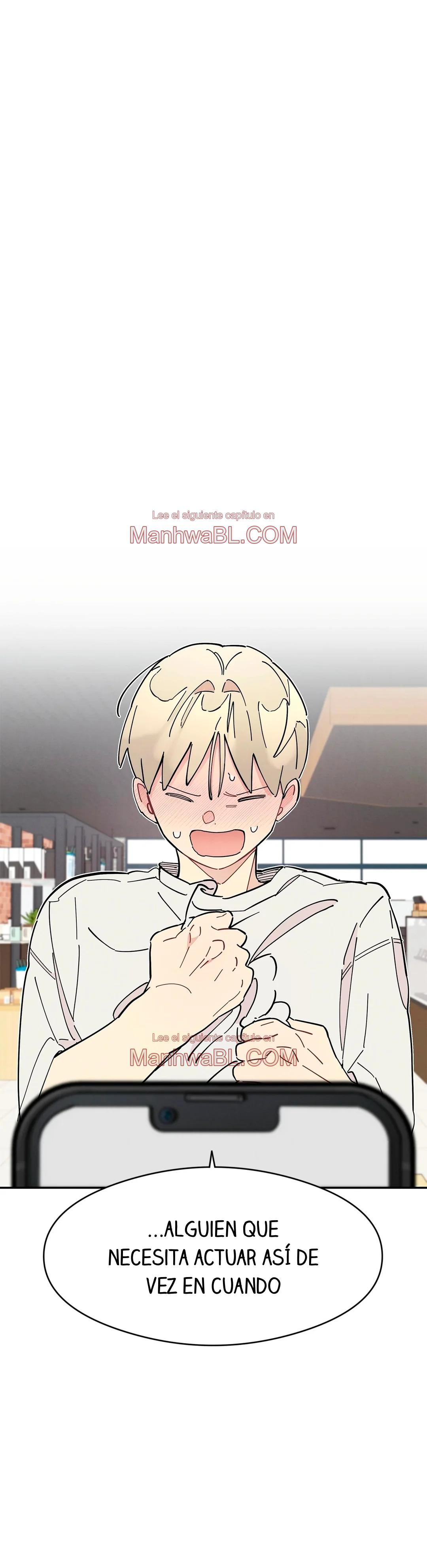 Profesor asistente de estudio tipo one-room - Capítulo 40 3 manhwa