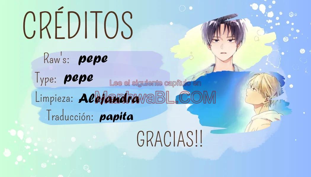 Profesor asistente de estudio tipo one-room - Capítulo 40 3 manhwa