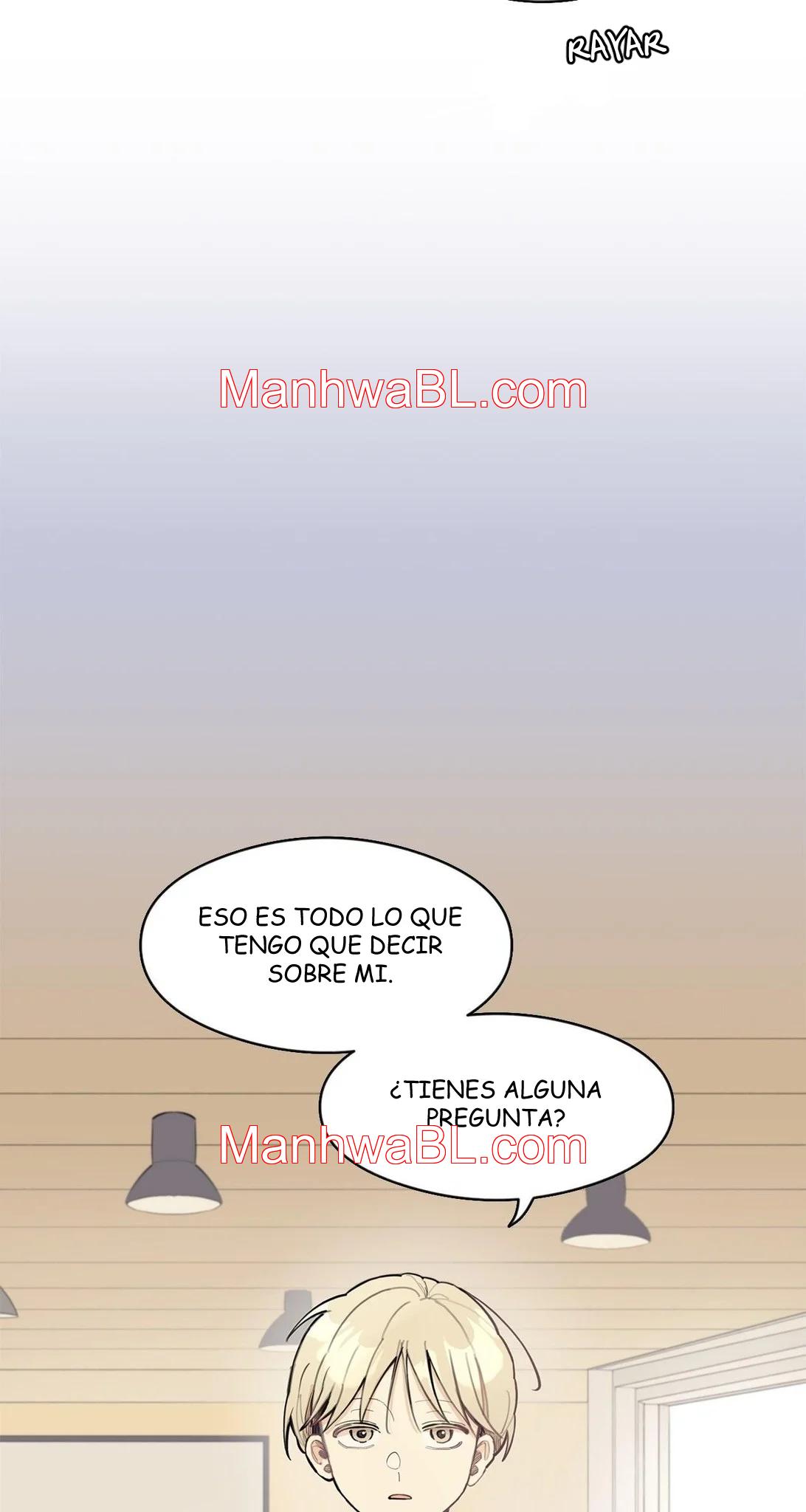 Profesor asistente de estudio tipo one-room - Capítulo 5.00 manhwa