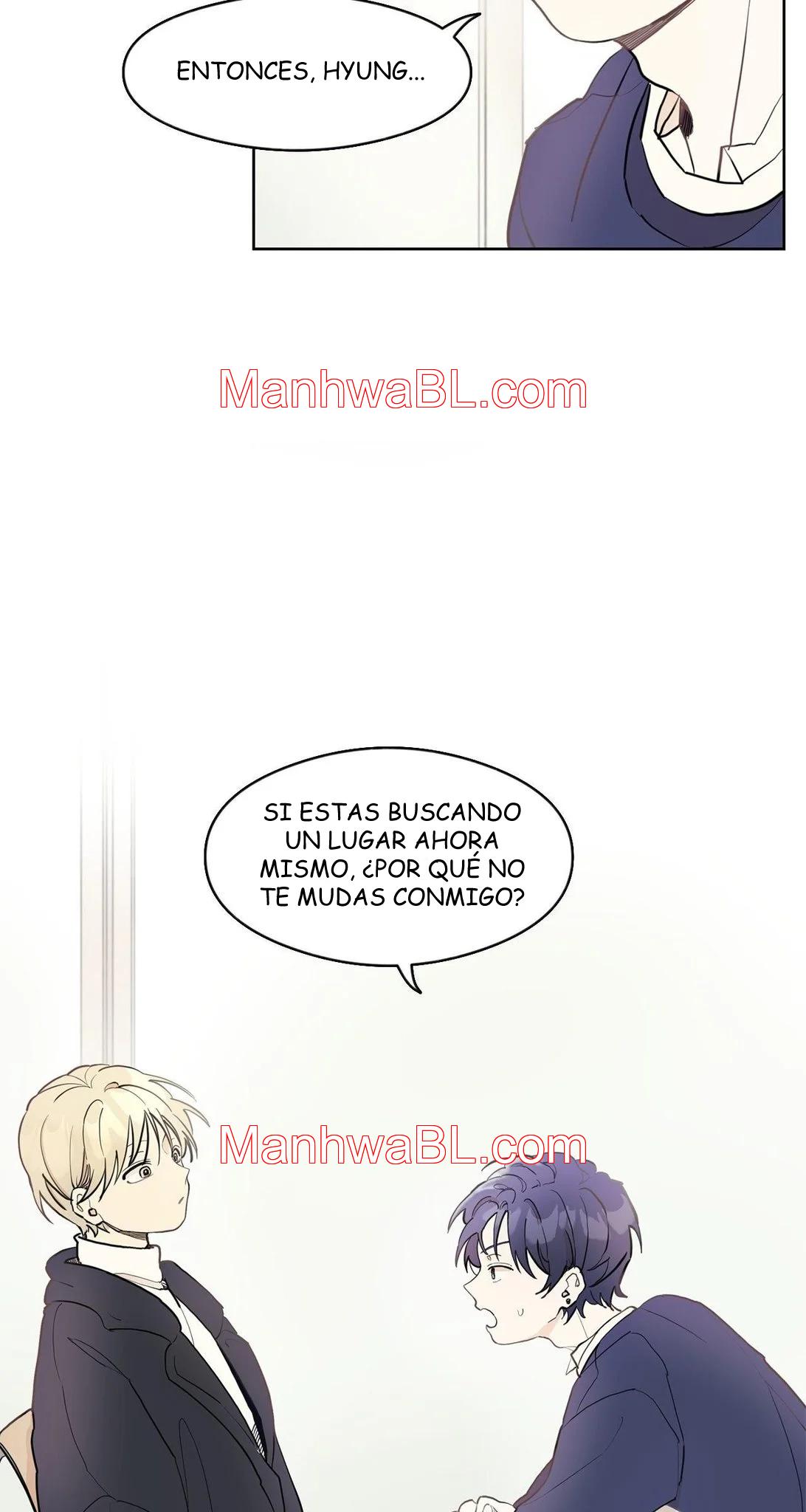 Profesor asistente de estudio tipo one-room - Capítulo 5.00 manhwa