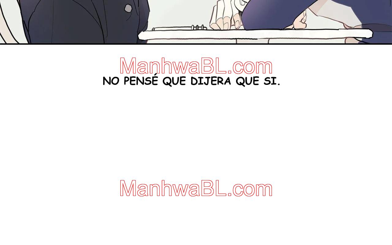 Profesor asistente de estudio tipo one-room - Capítulo 5.00 manhwa