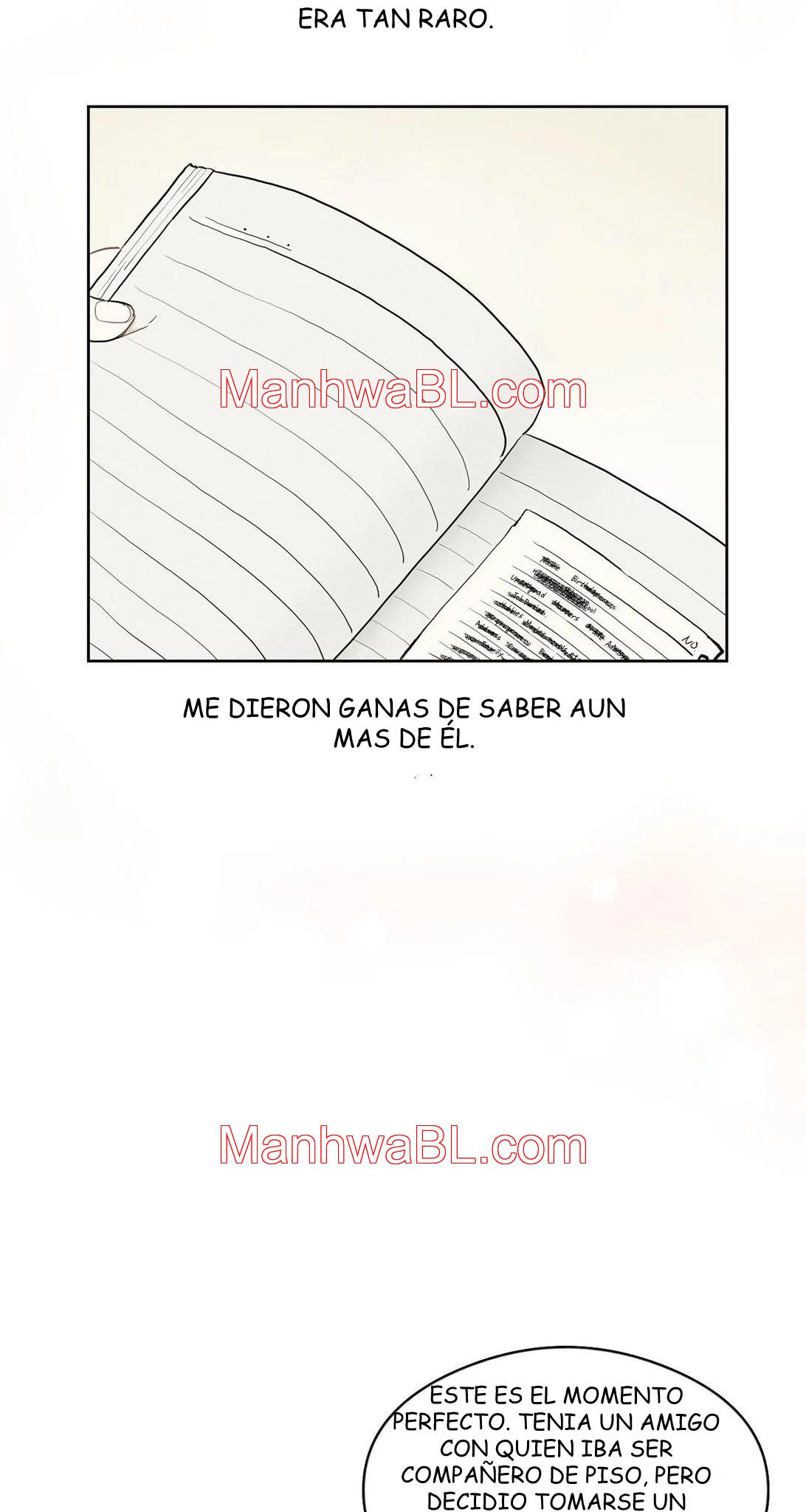 Profesor asistente de estudio tipo one-room - Capítulo 5.00 manhwa