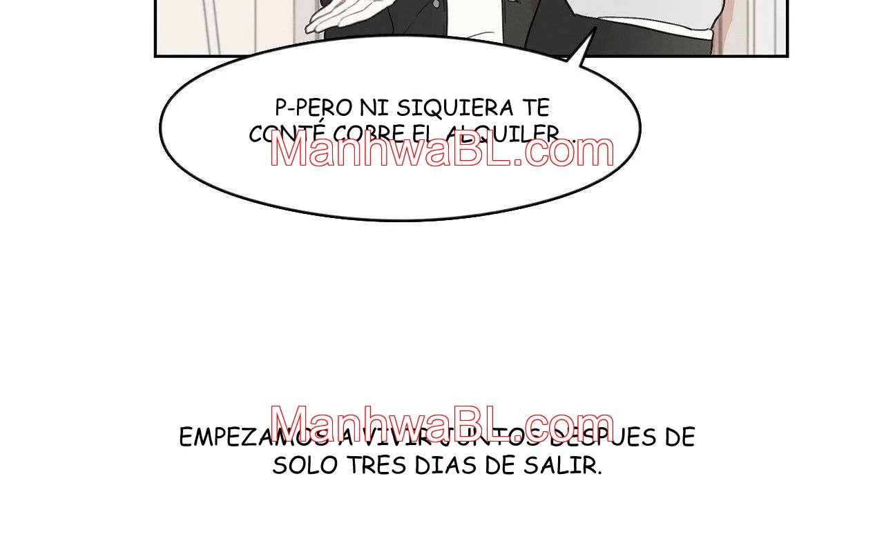 Profesor asistente de estudio tipo one-room - Capítulo 5.00 manhwa