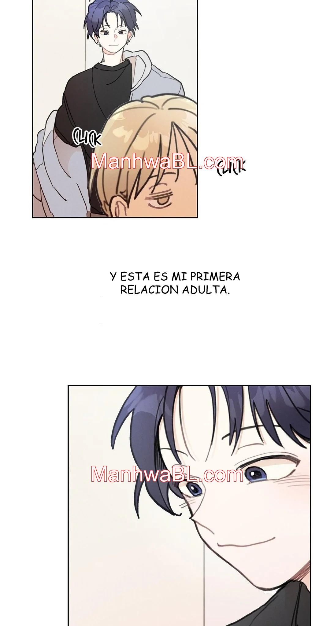 Profesor asistente de estudio tipo one-room - Capítulo 5.00 manhwa