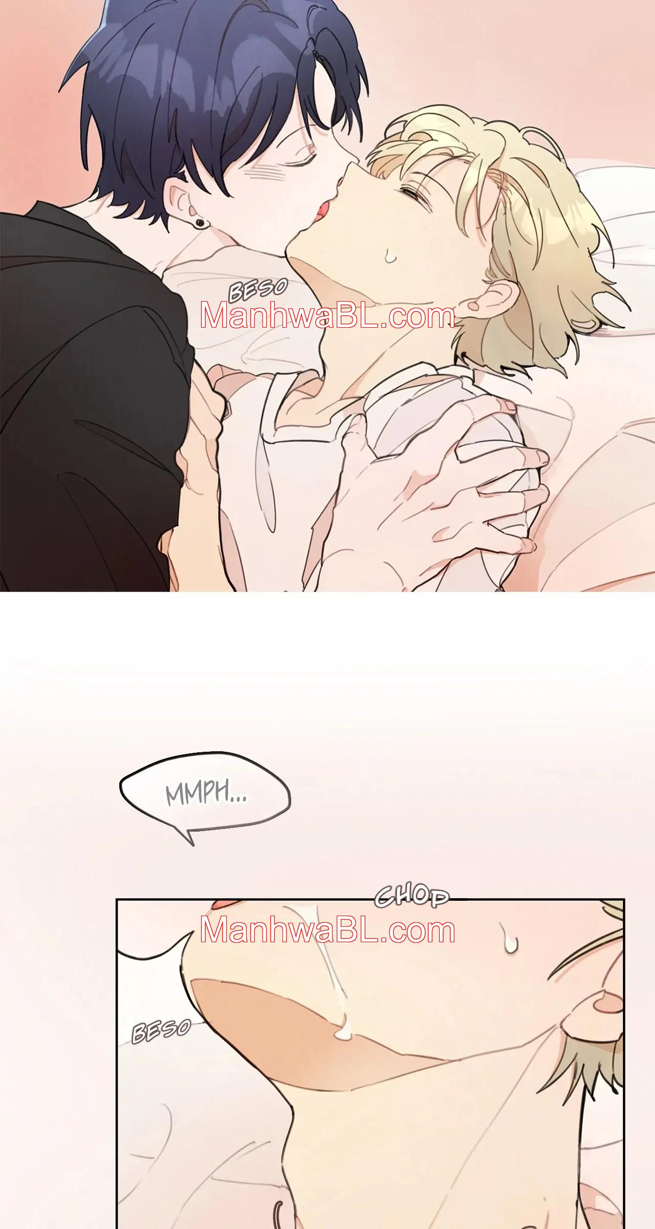 Profesor asistente de estudio tipo one-room - Capítulo 5.00 manhwa