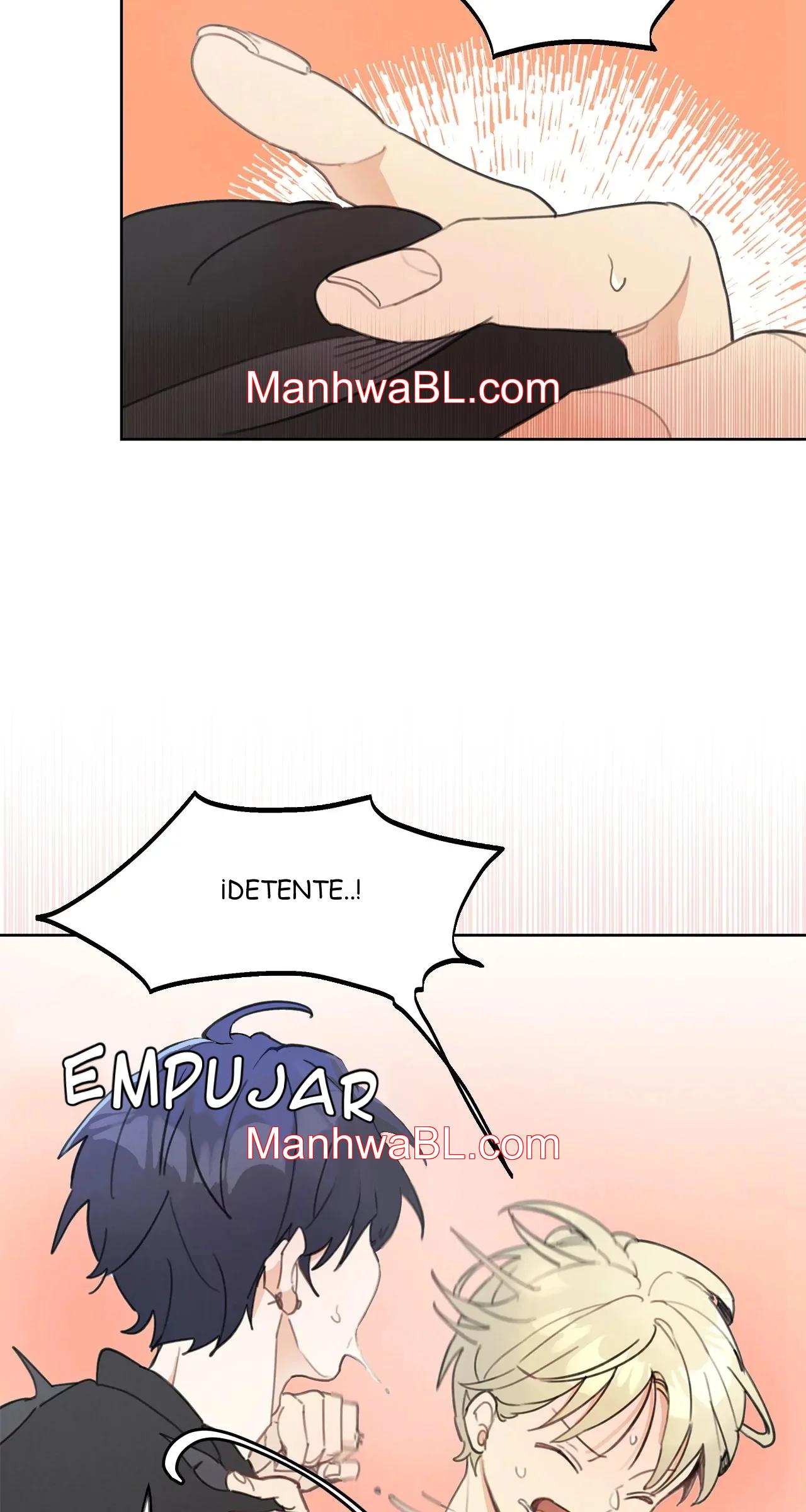 Profesor asistente de estudio tipo one-room - Capítulo 5.00 manhwa
