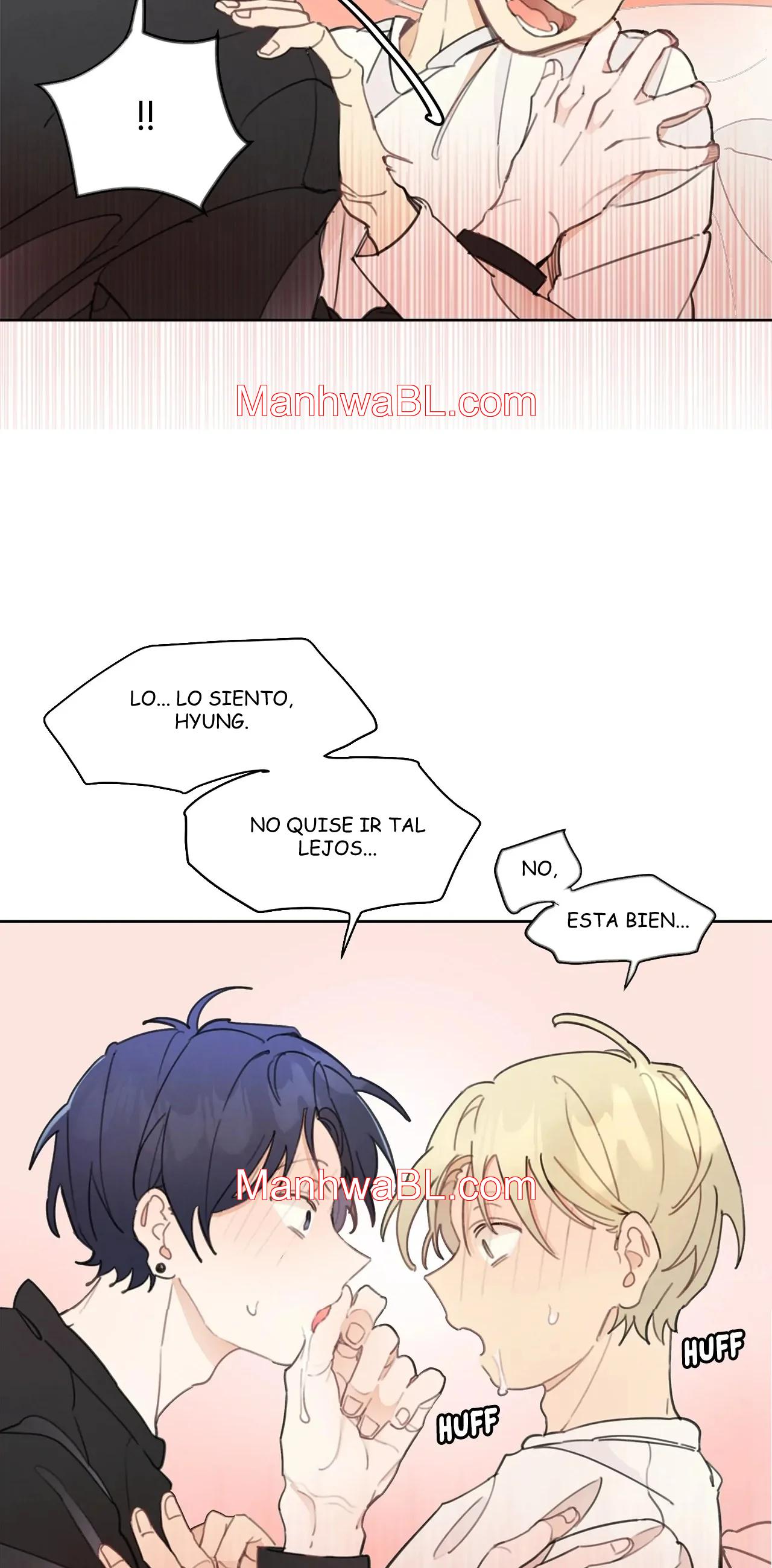 Profesor asistente de estudio tipo one-room - Capítulo 5.00 manhwa