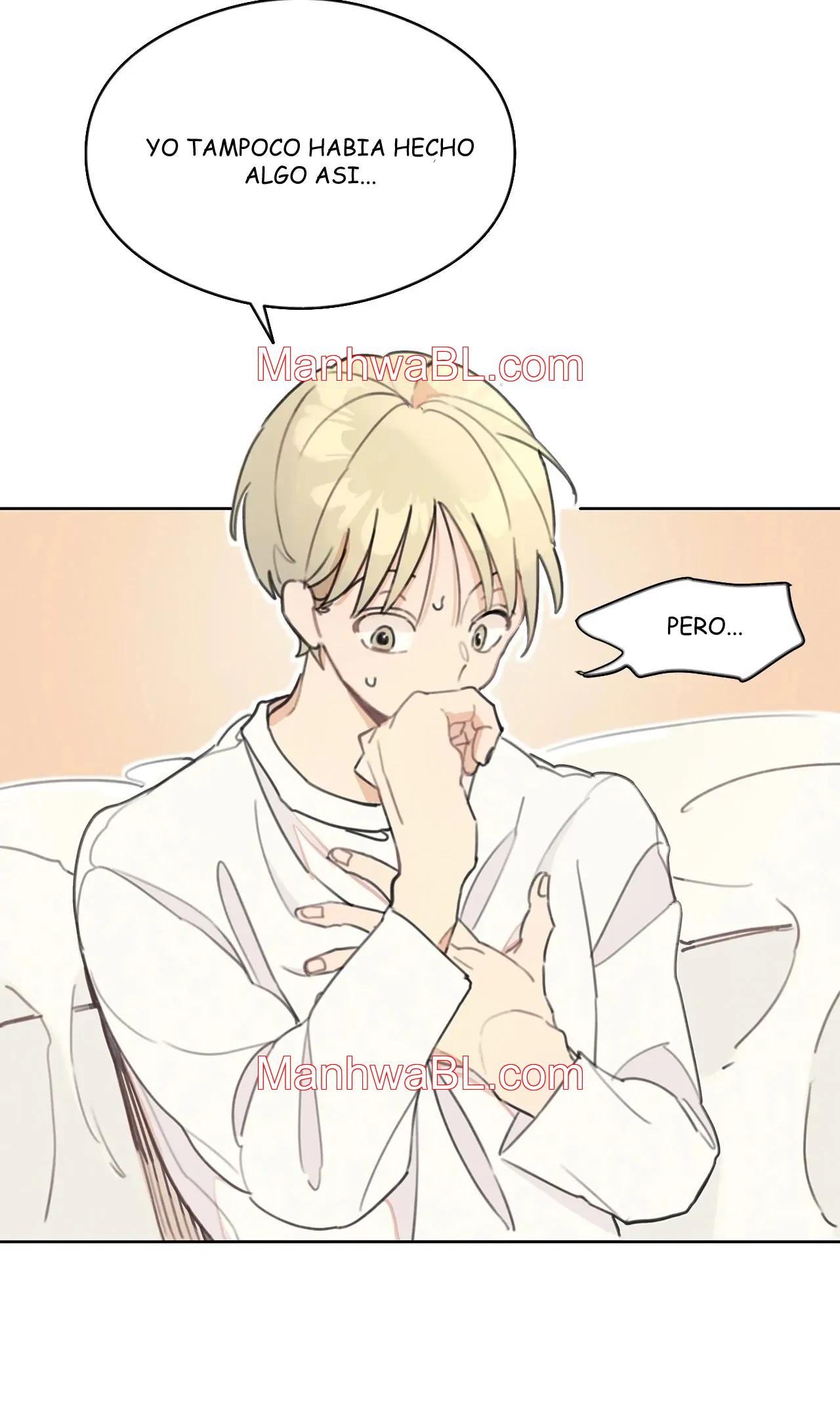 Profesor asistente de estudio tipo one-room - Capítulo 5.00 manhwa