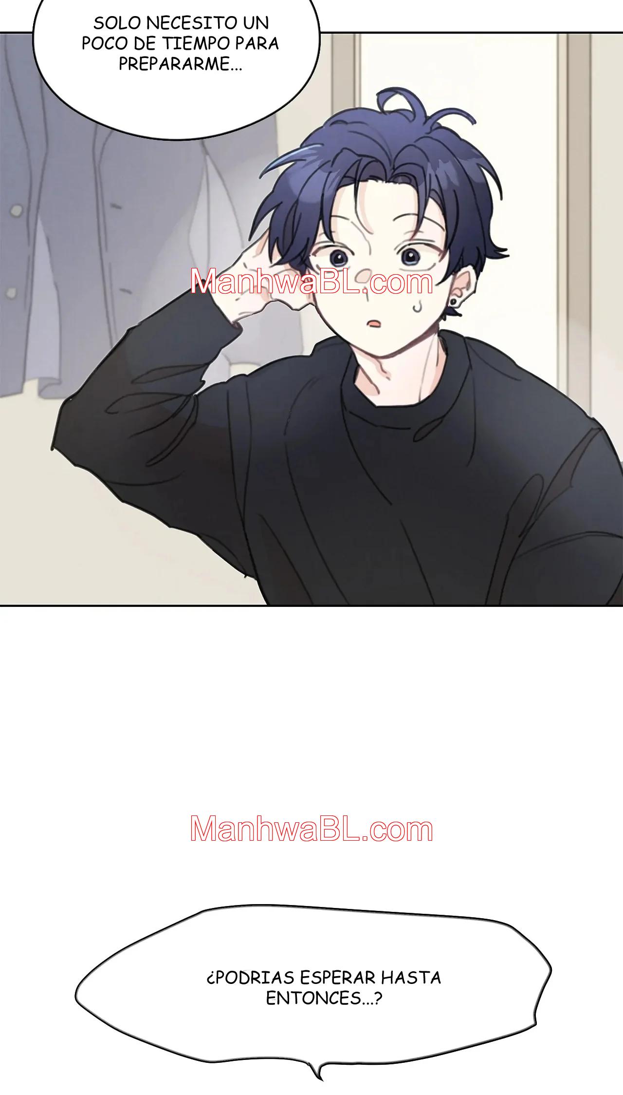 Profesor asistente de estudio tipo one-room - Capítulo 5.00 manhwa