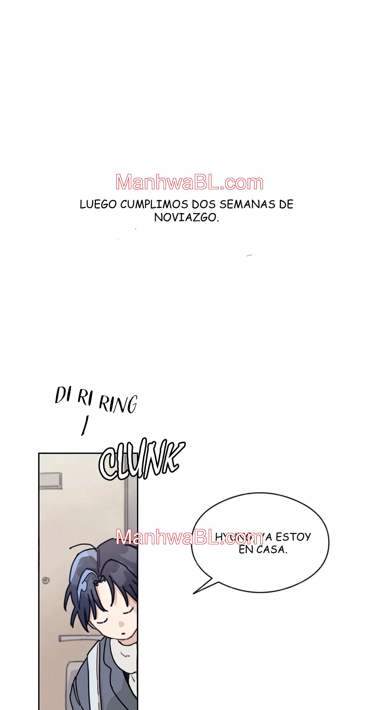 Profesor asistente de estudio tipo one-room - Capítulo 5.00 manhwa