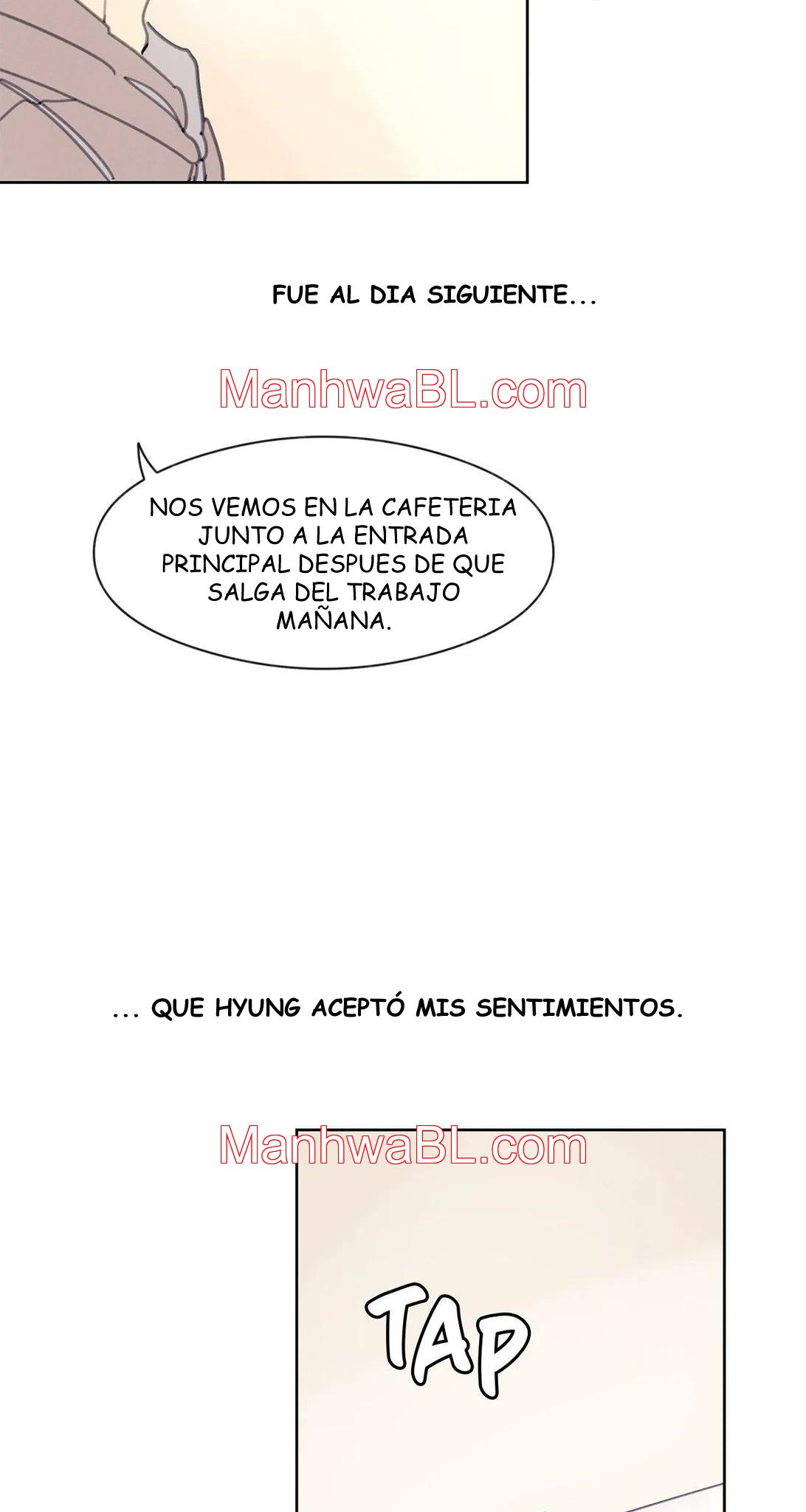 Profesor asistente de estudio tipo one-room - Capítulo 5.00 manhwa