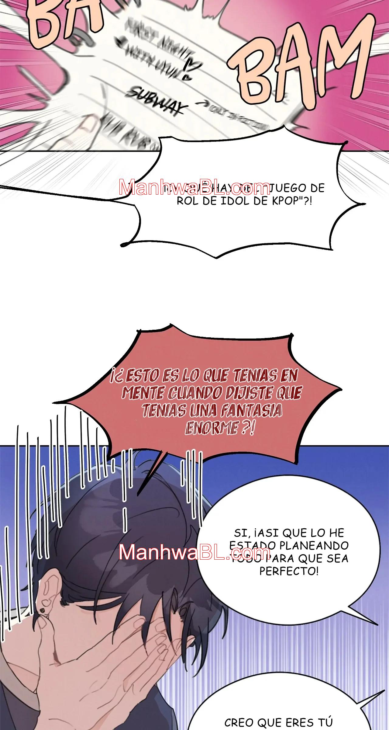 Profesor asistente de estudio tipo one-room - Capítulo 5.00 manhwa