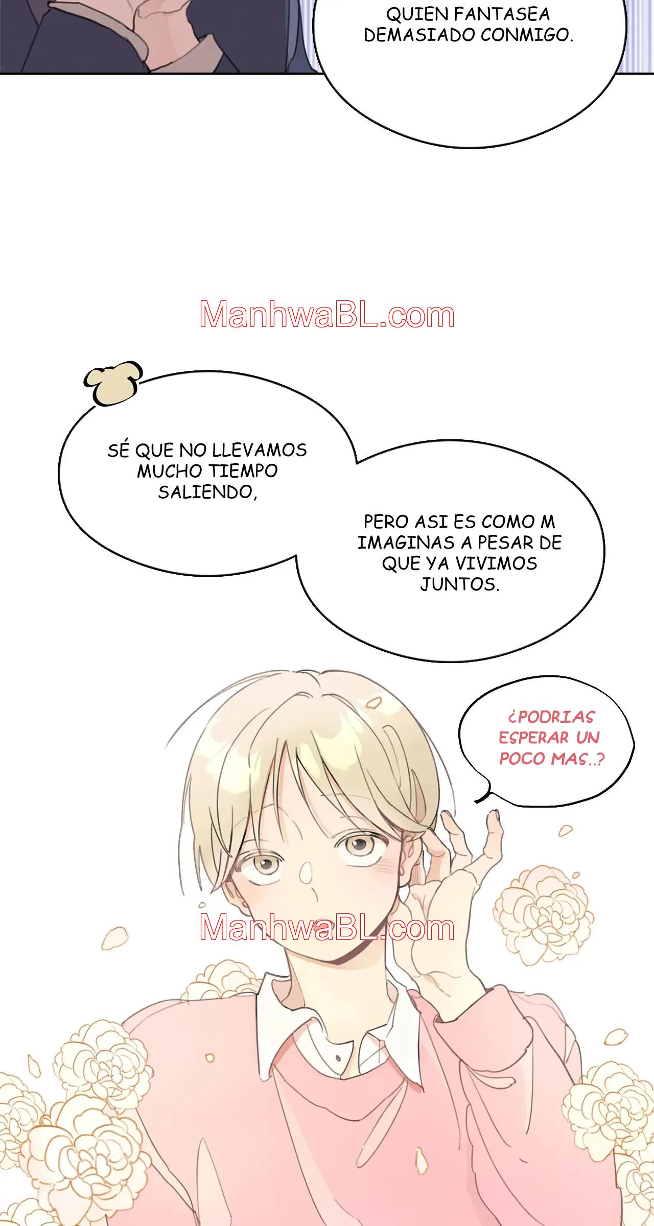 Profesor asistente de estudio tipo one-room - Capítulo 5.00 manhwa