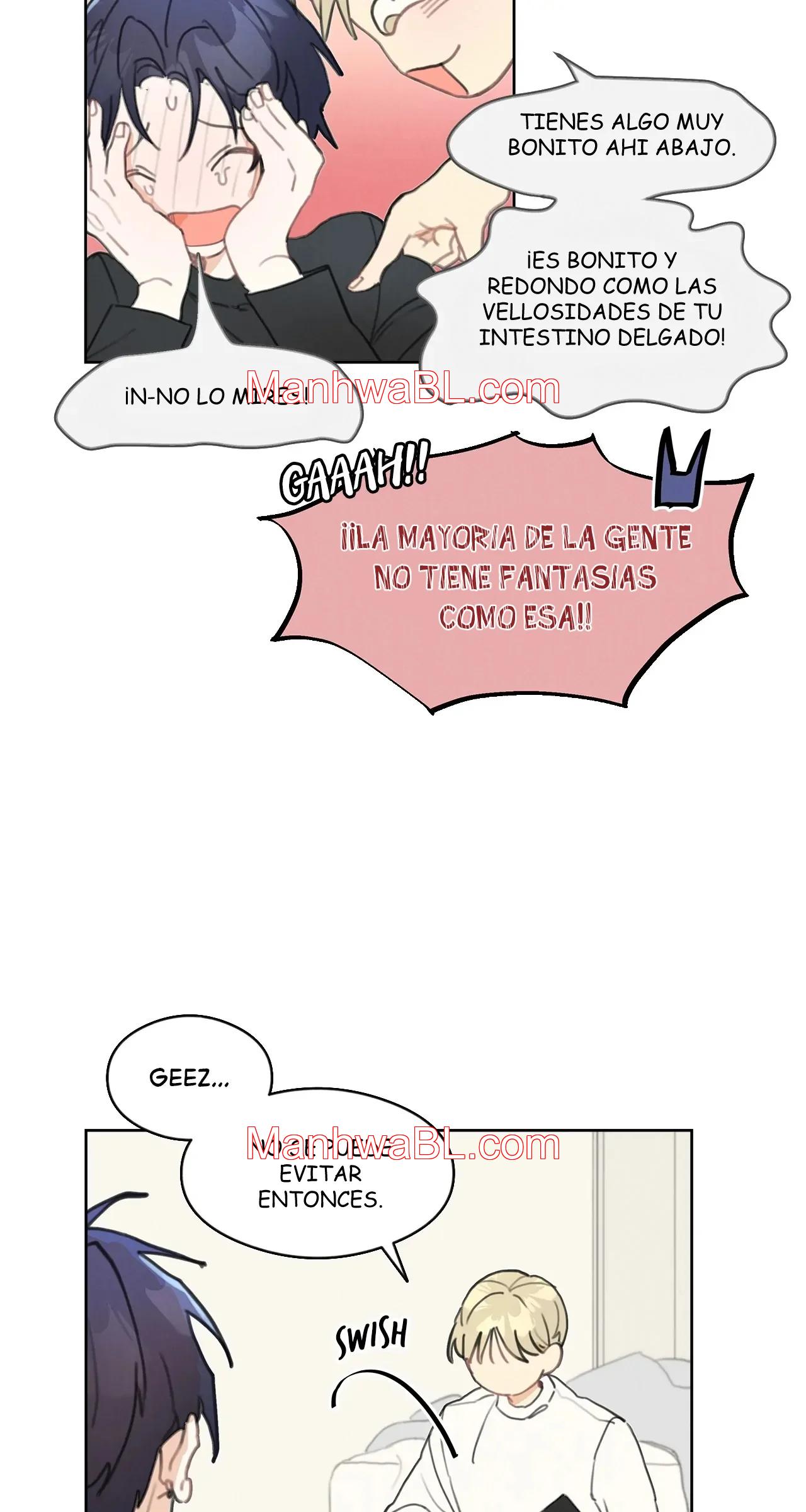 Profesor asistente de estudio tipo one-room - Capítulo 5.00 manhwa