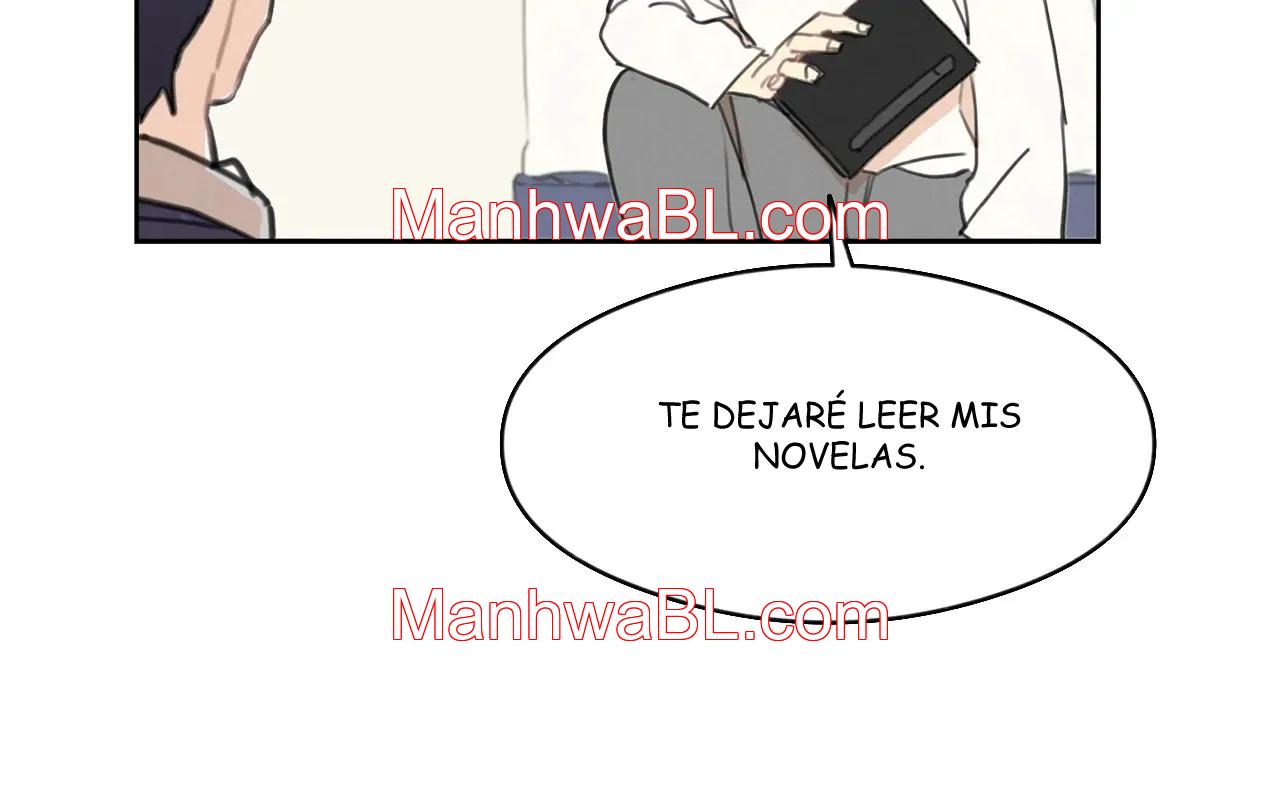 Profesor asistente de estudio tipo one-room - Capítulo 5.00 manhwa